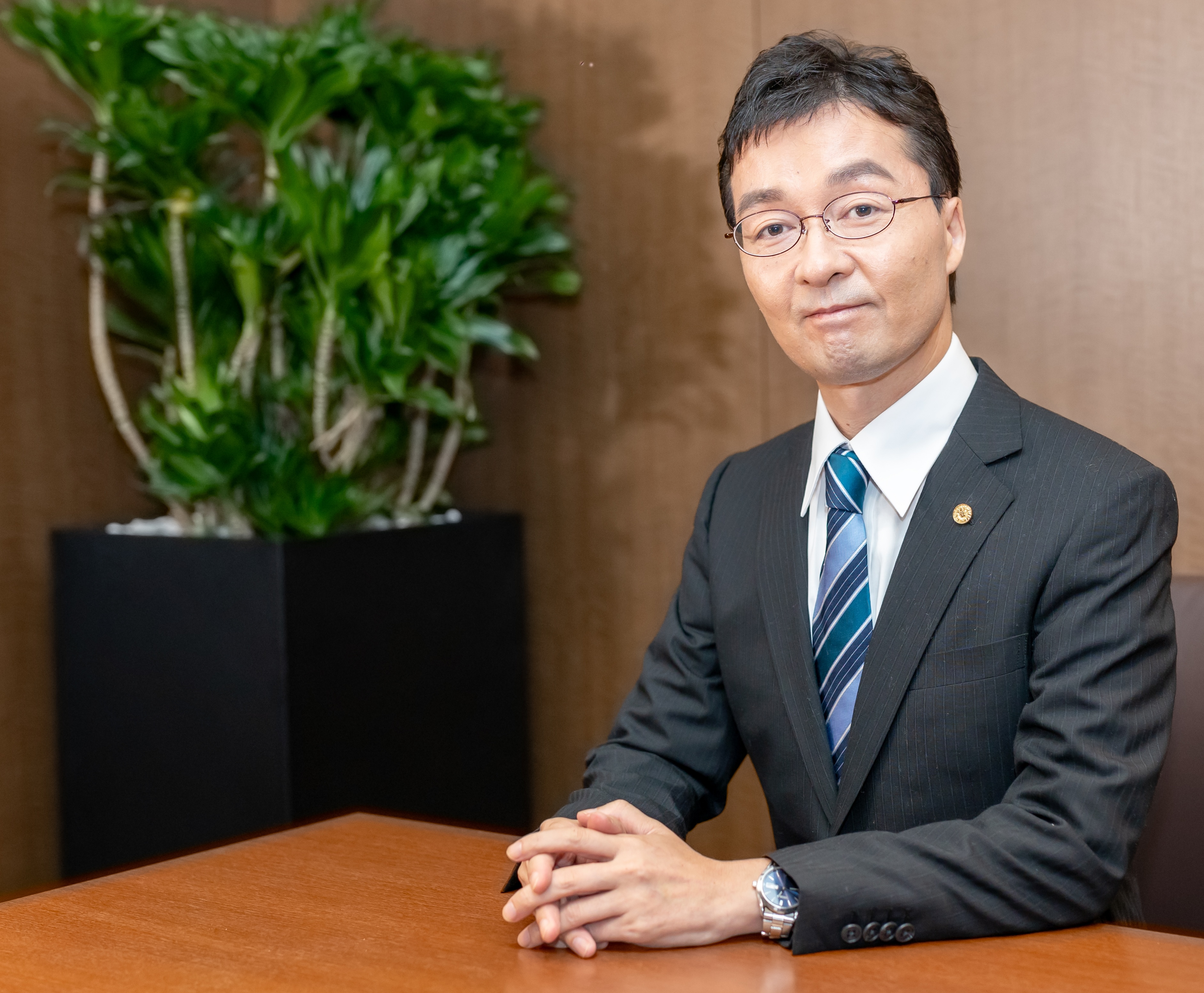 安達 暁宏
