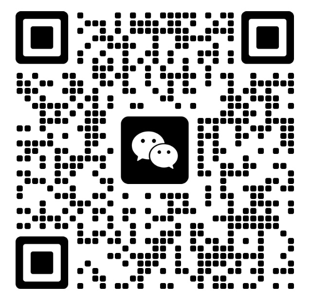 微信二维码